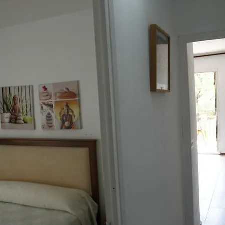 Casa Lilas 1-c
