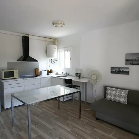 Casa Lilas 1-c