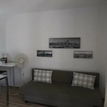 Casa Lilas 1-c 아파트 *