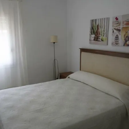 아파트 Casa Lilas 1-c