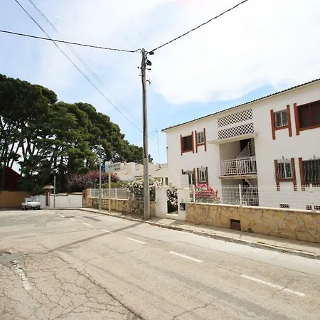 Casa Lilas 1-c *