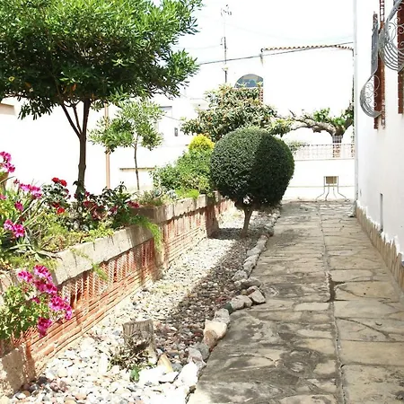 Casa Lilas 1-c * 캠브릴스