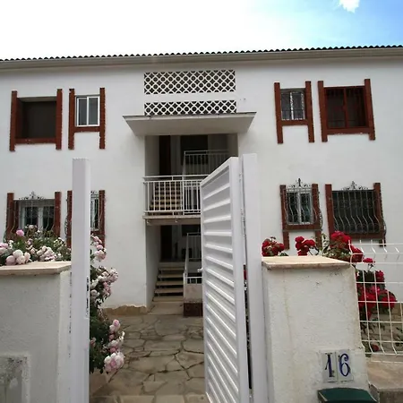 Casa Lilas 1-c *