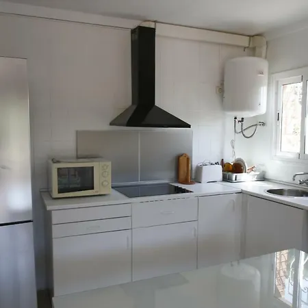 Casa Lilas 1-c