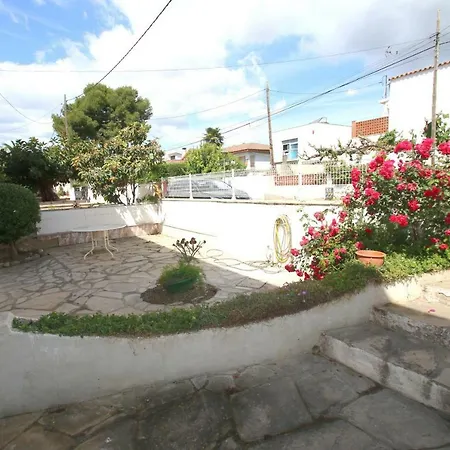 아파트 Casa Lilas 1-c *