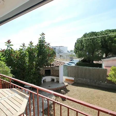 아파트 Casa Lilas 1-c