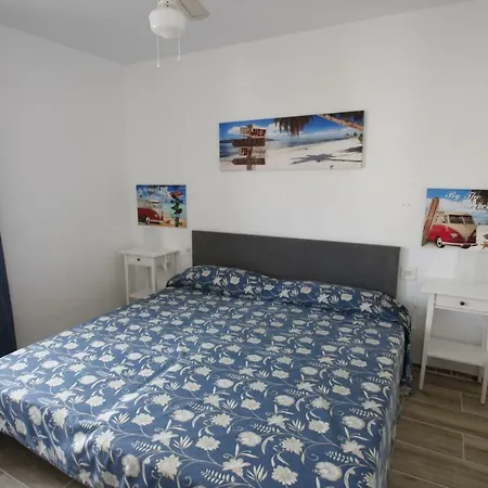 Casa Lilas 1-c *